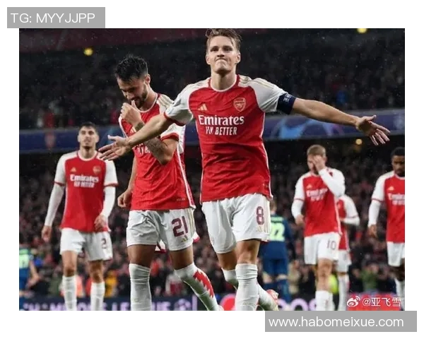 北伦敦德比的荣耀与争锋——阿森纳与热刺谁主沉浮？