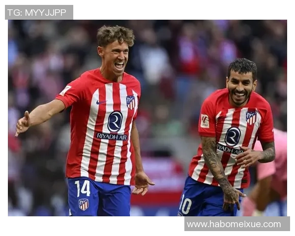 【红蓝哀歌】兜里揣着钢镚，眼底藏着星辰：巴萨豪赌马竞神锋的破产级浪漫