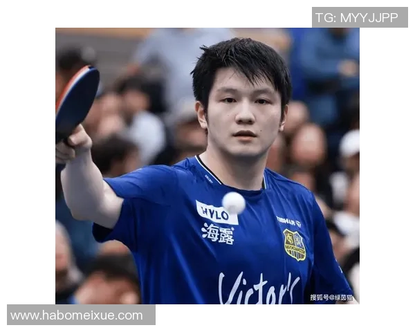 樊振东回归背后的冷思考：致远深度解析，国乒的“后浪”为何必须全速奔跑？