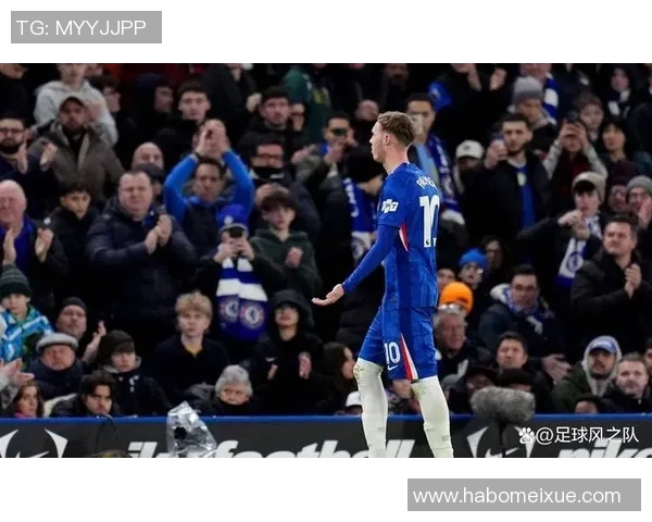 蓝桥惊变：切尔西考虑出售“亿元先生”帕尔默？新帅马雷斯卡的战术棋局或成导火索